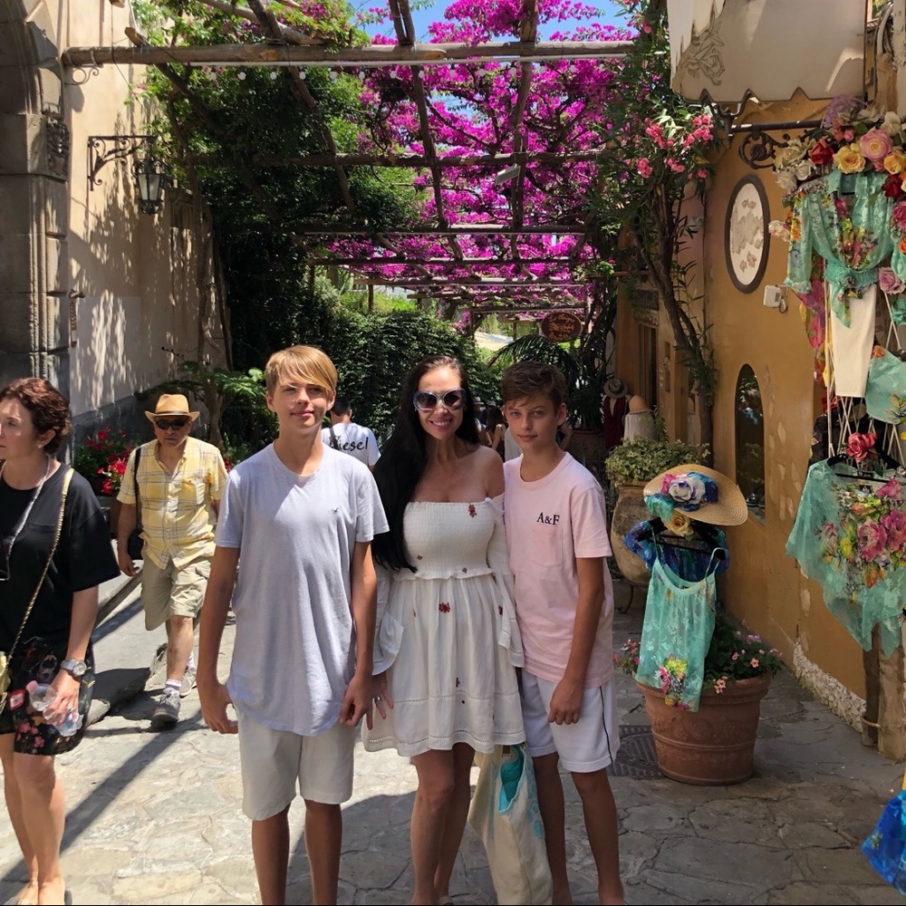 Meet your Posher, Bo